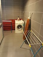 Sarang Vacation Apartment