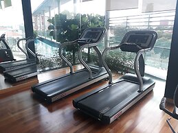 Sarang Vacation Apartment