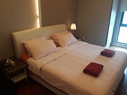 Sarang Vacation Apartment