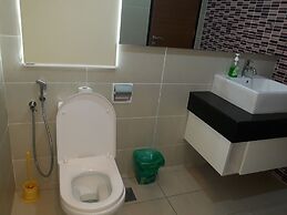 Sarang Vacation Apartment