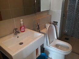 Sarang Vacation Apartment