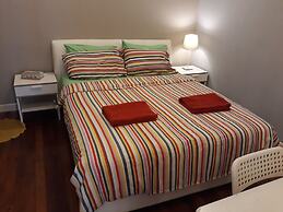 Sarang Vacation Apartment