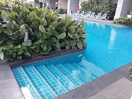 Sarang Vacation Apartment