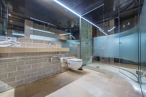 Alicante Aparthotel Evolution