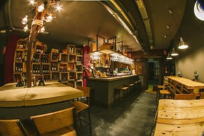 Alicante Aparthotel Evolution