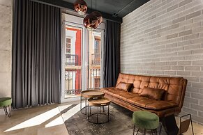 Alicante Aparthotel Evolution