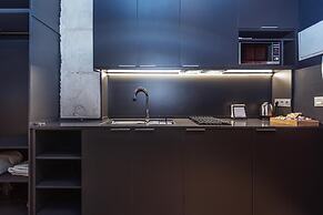 Alicante Aparthotel Evolution