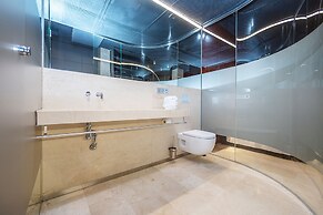 Alicante Aparthotel Evolution