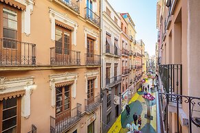 Alicante Aparthotel Evolution