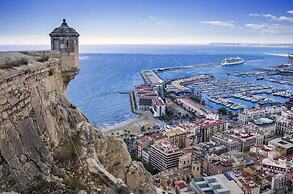 Alicante Aparthotel Evolution