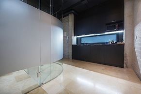 Alicante Aparthotel Evolution