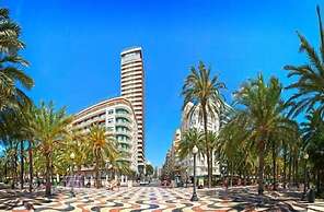 Alicante Aparthotel Evolution