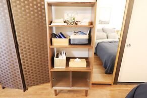 Mainichi Building Osaka