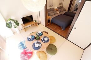 Mainichi Building Osaka