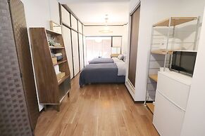 Mainichi Building Osaka