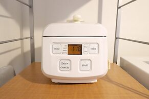 Mainichi Building Osaka