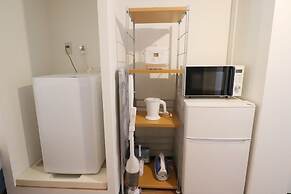 Mainichi Building Osaka