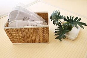 Mainichi Building Osaka