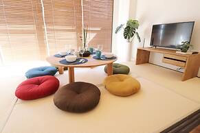 Mainichi Building Osaka