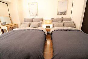 Mainichi Building Osaka