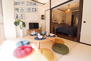 Mainichi Building Osaka