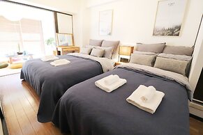 Mainichi Building Osaka