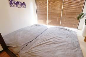 Mainichi Building Osaka