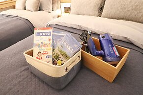 Mainichi Building Osaka