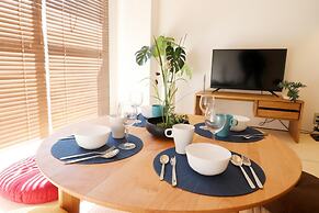 Mainichi Building Osaka