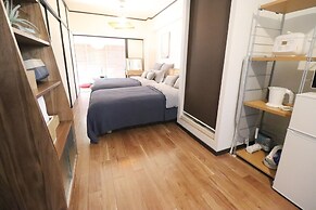 Mainichi Building Osaka