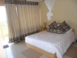 Okapi Hotel