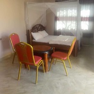 Okapi Hotel
