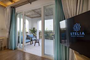 Stelia Beach Resort