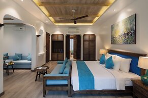 Stelia Beach Resort