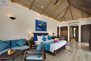 Stelia Beach Resort