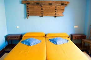 Alojamientos Rurales La Aldaba