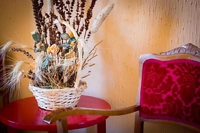 Alojamientos Rurales La Aldaba