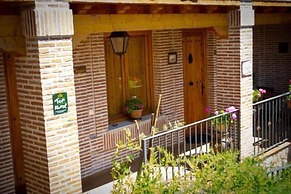 Alojamientos Rurales La Aldaba