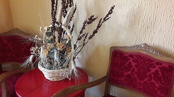 Alojamientos Rurales La Aldaba