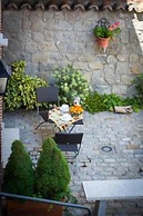 Alojamientos Rurales La Aldaba