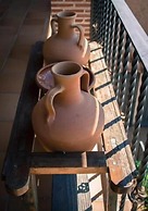 Alojamientos Rurales La Aldaba