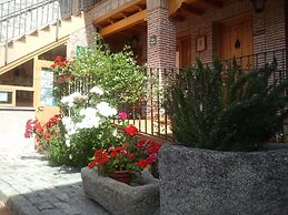 Alojamientos Rurales La Aldaba