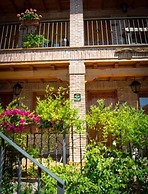 Alojamientos Rurales La Aldaba