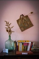 Alojamientos Rurales La Aldaba