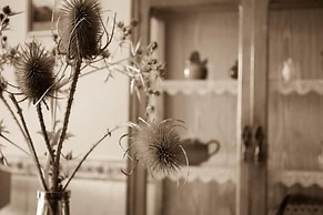 Alojamientos Rurales La Aldaba