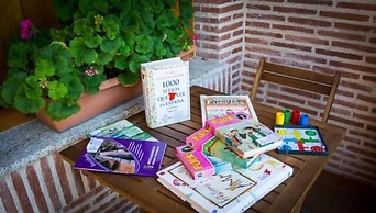 Alojamientos Rurales La Aldaba