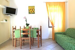 Bella Mbriana Apartments