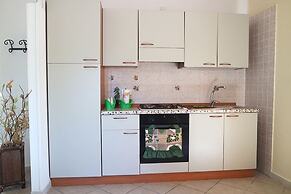 Bella Mbriana Apartments