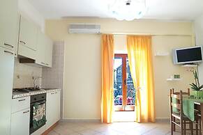 Bella Mbriana Apartments