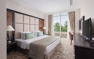 Qalaalti Hotel & Spa